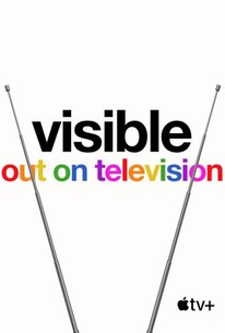 Visible: Out on Television: Miniseries poster image