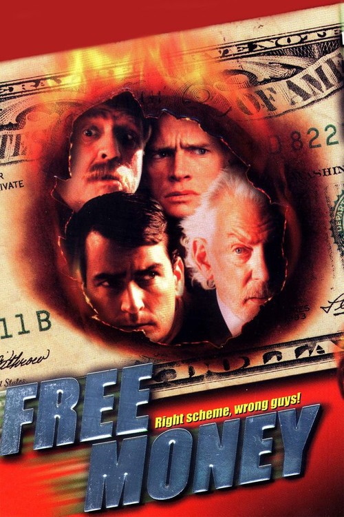 Free Money poster