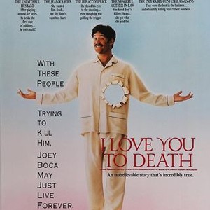 I Love You to Death (1990) photo 15