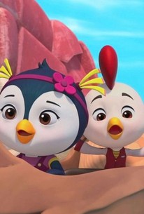 Top Wing: Season 2, Episode 19 - Rotten Tomatoes