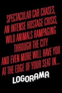 Watch trailer for Logorama