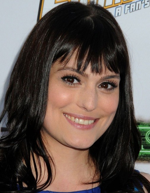 Morgan Webb - Rotten Tomatoes