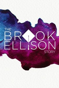 Watch trailer for The Brooke Ellison Story
