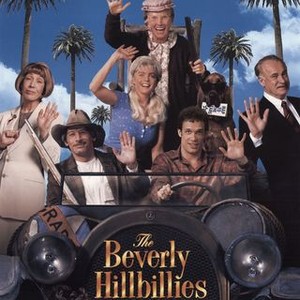 The Beverly Hillbillies (1993) photo 5