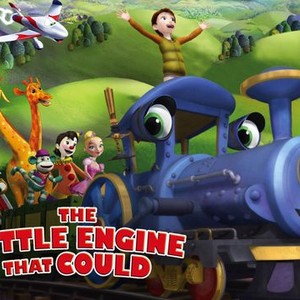 The Little Engine That Could photo 5