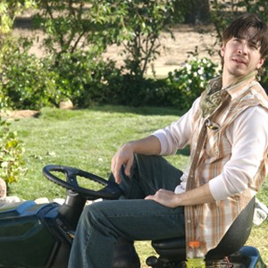 Justin Long as Todd in "Serious Moonlight." photo 18