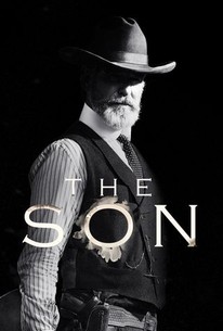 The Son: Season 1 poster image