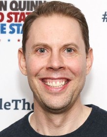 Ryan Hamilton - Rotten Tomatoes