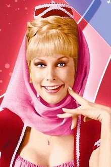 その他 I Dream of Jeannie - Season 1 (Color) / I Dream of Jeannie - Season 2 / I Dream of Jeannie - Season 4 / I Dream of Jeannie - Season 5 / w17b8b5 Blu-ray Review: I DREAM OF JEANNIE: THE COMPLETE SERIES