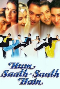 Watch trailer for Hum Saath Saath Hain