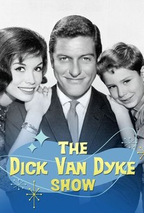 Watch trailer for The Dick Van Dyke Show