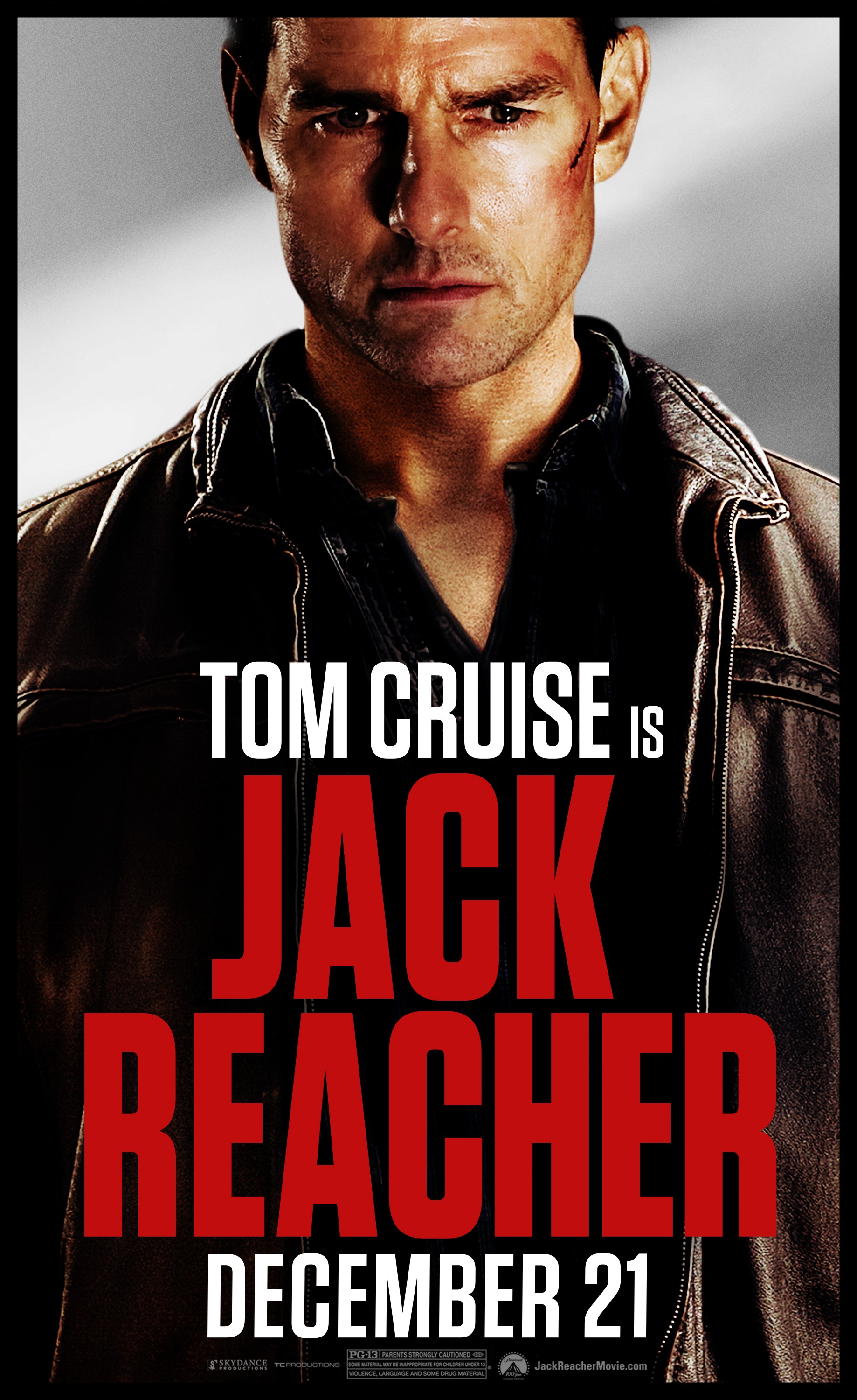 jack reacher movie reviews rotten tomatoes