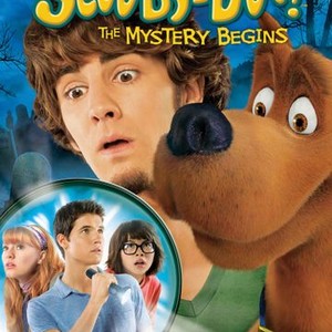 Scooby-Doo! The Mystery Begins (2009) photo 9