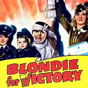 Blondie for Victory photo 5