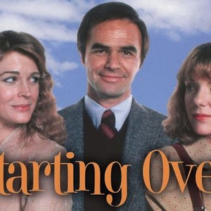 Starting Over - Rotten Tomatoes