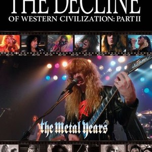 The Decline of Western Civilization Part II: The Metal Years photo 4