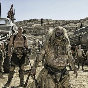 Mad Max: Fury Road - Rotten Tomatoes