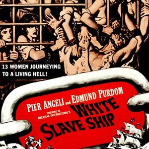 the slave ship movie