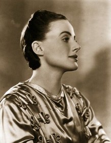 Frieda Inescort