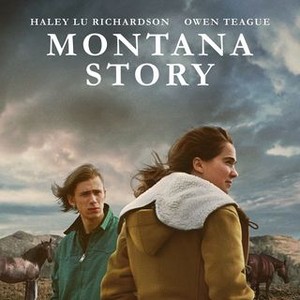 Montana Story - Rotten Tomatoes