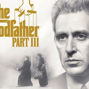 The Godfather Part III (1990)