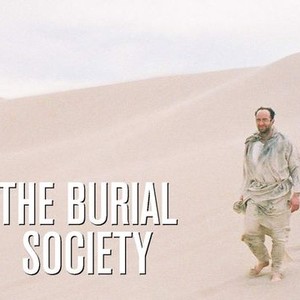 The Burial Society photo 9