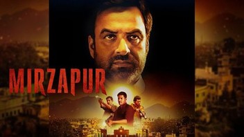 Mirzapur Rotten Tomatoes