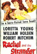Rachel and the Stranger poster image