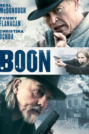 Boon poster