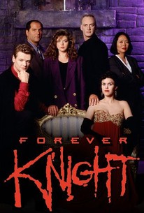 Forever Knight: Season 3, Episode 2 - Rotten Tomatoes