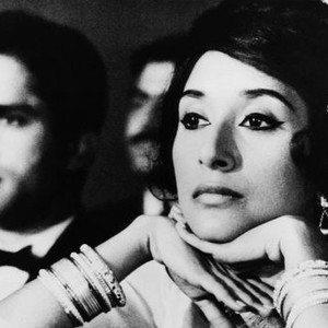 SHAKESPEARE WALLAH, Shashi Kapoor, Madhur Jaffrey, 1965