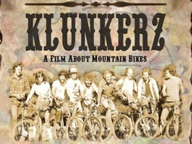 Klunkerz documentary hotsell