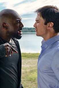 Because I Could Not Stop for Death poster image