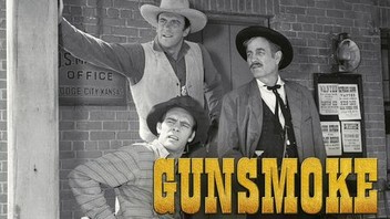 Gunsmoke: Complete Sixteenth Season: : GUNSMOKE: COMPLETE  SIXTEENTH SEASON: Movies & TV Shows