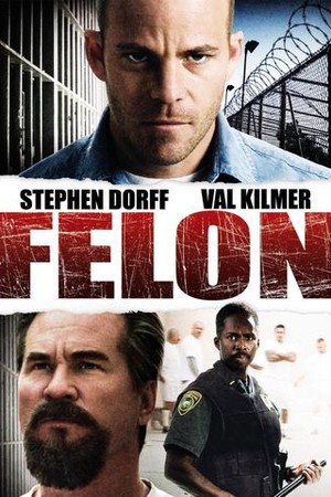 Felon poster