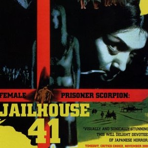 Female Convict Scorpion: Jailhouse 41 (1972) photo 13