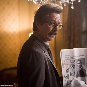 GARY OLDMAN stars as Lieut. James Gordon in Warner Bros. Pictures' and Legendary Pictures' action drama "The Dark Knight." photo 6