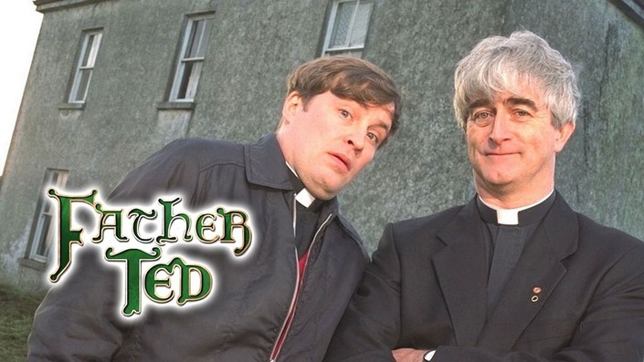 Father cheap ted netflix