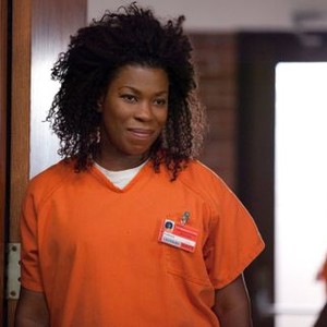 Orange is the New Black, Lorraine Toussaint, 'Looks Blue, Tastes Red', Season 2, Ep. #2, 06/06/2014, ©NETFLIX