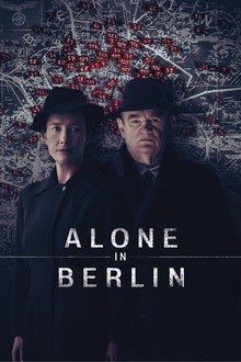 Alone in Berlin | Rotten Tomatoes