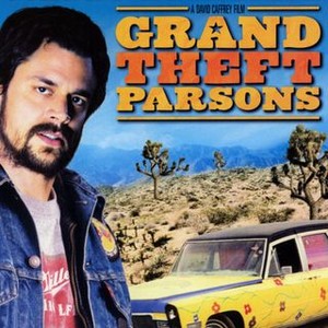 Grand Theft Parsons (2003) photo 14