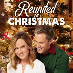 Reunited at Christmas - Rotten Tomatoes