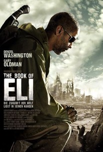 Watch trailer for The Book of Eli