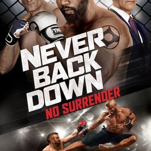 Never Back Down: No Surrender (2016) photo 1