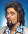 Wolfman Jack