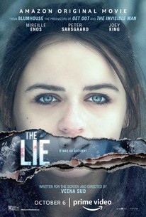 Watch trailer for The Lie