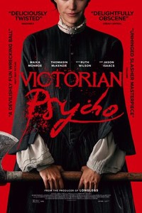 Victorian Psycho