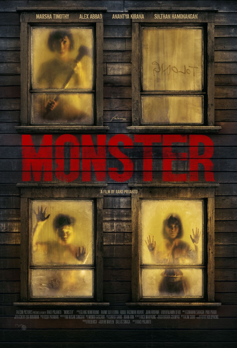 Monster (2023) | Rotten Tomatoes