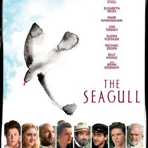 The Seagull photo 7