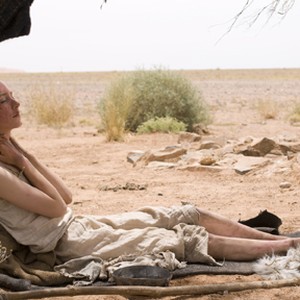 Saoirse Ronan as Irina in "The Way Back." photo 1